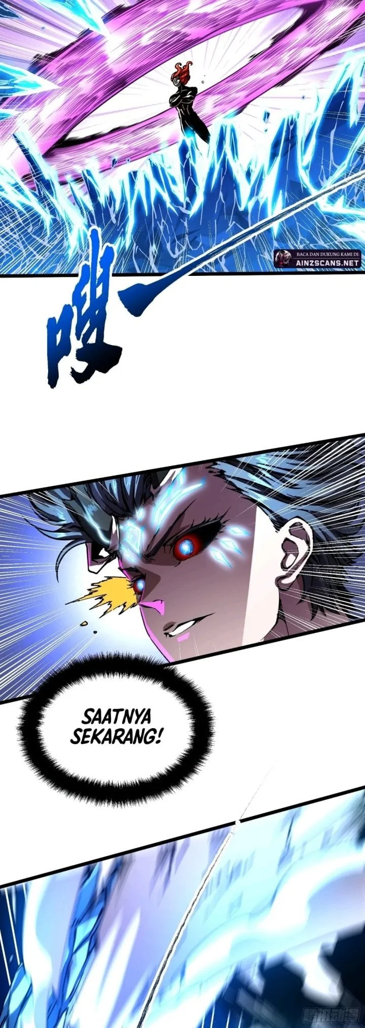 Ultimate Martial Evolution: Begin by Awakening the King of Monsters Chapter 127 Gambar 15