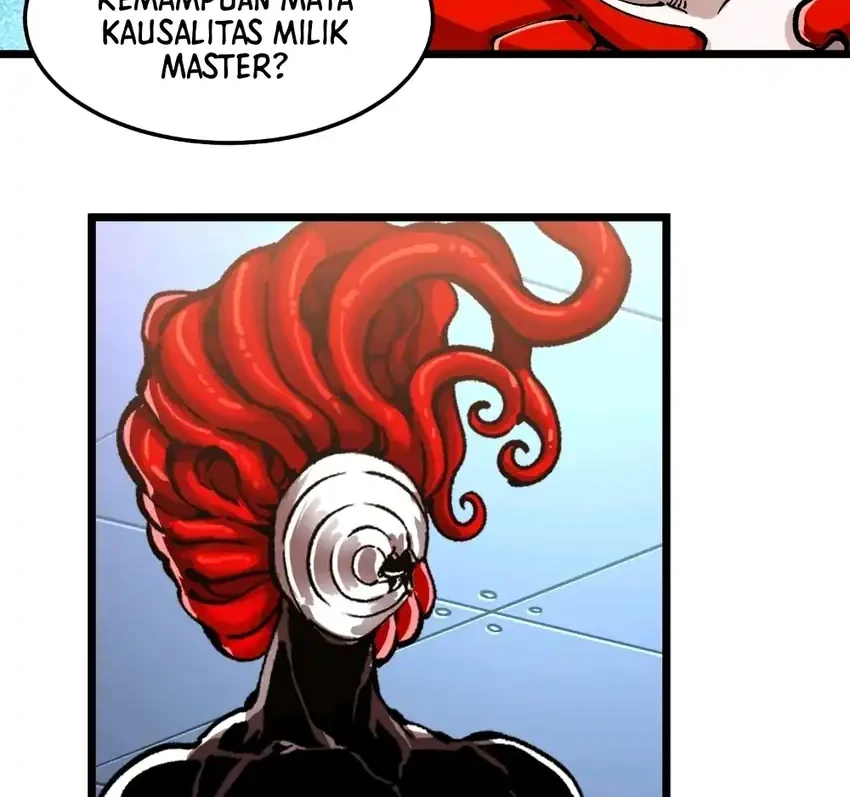 Ultimate Martial Evolution: Begin by Awakening the King of Monsters Chapter 129 Gambar 20