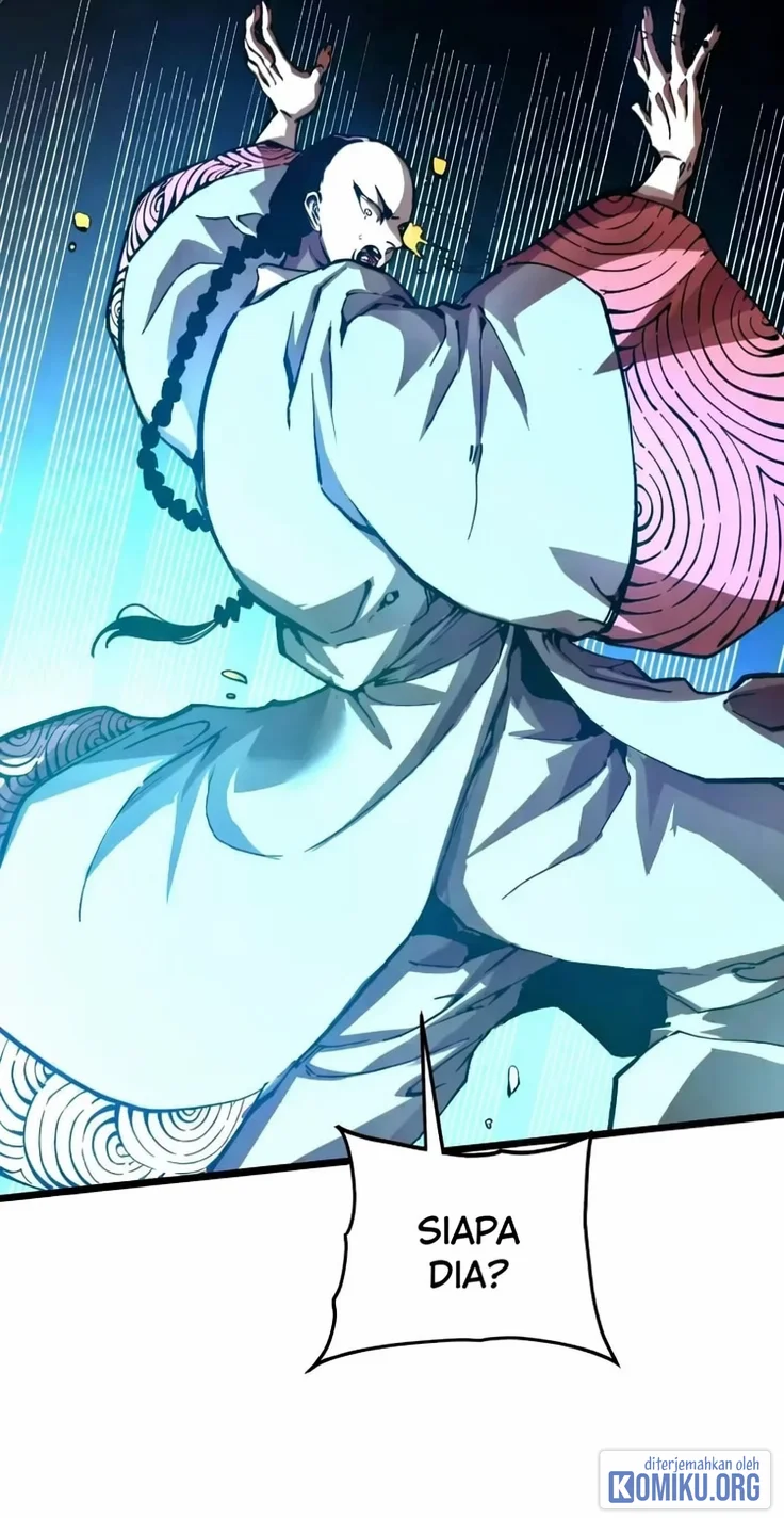 Ultimate Martial Evolution: Begin by Awakening the King of Monsters Chapter 135 Gambar 17