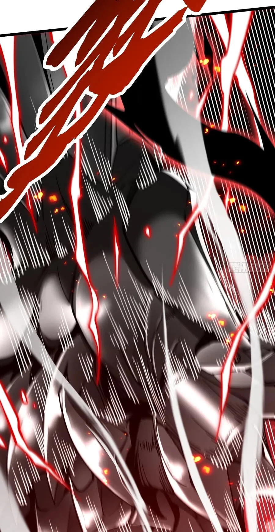 Ultimate Martial Evolution: Begin by Awakening the King of Monsters Chapter 136 Gambar 13