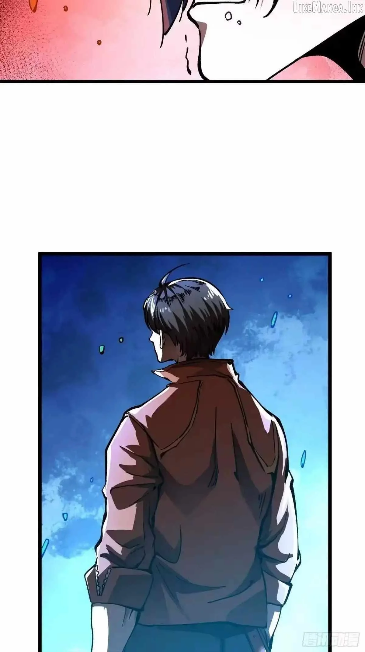 Ultimate Martial Evolution: Begin by Awakening the King of Monsters Chapter 137 Gambar 20
