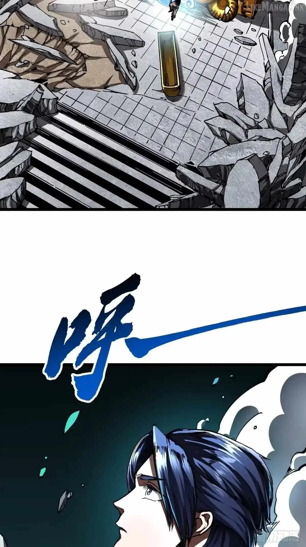 Ultimate Martial Evolution: Begin by Awakening the King of Monsters Chapter 138 Gambar 19