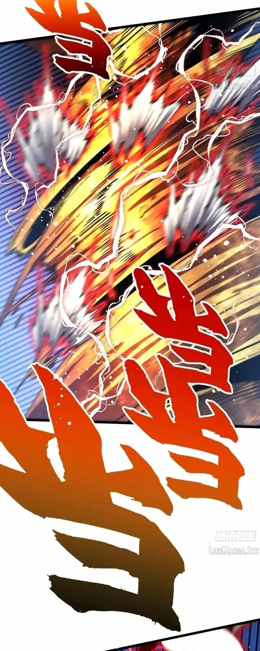 Ultimate Martial Evolution: Begin by Awakening the King of Monsters Chapter 145 Gambar 22