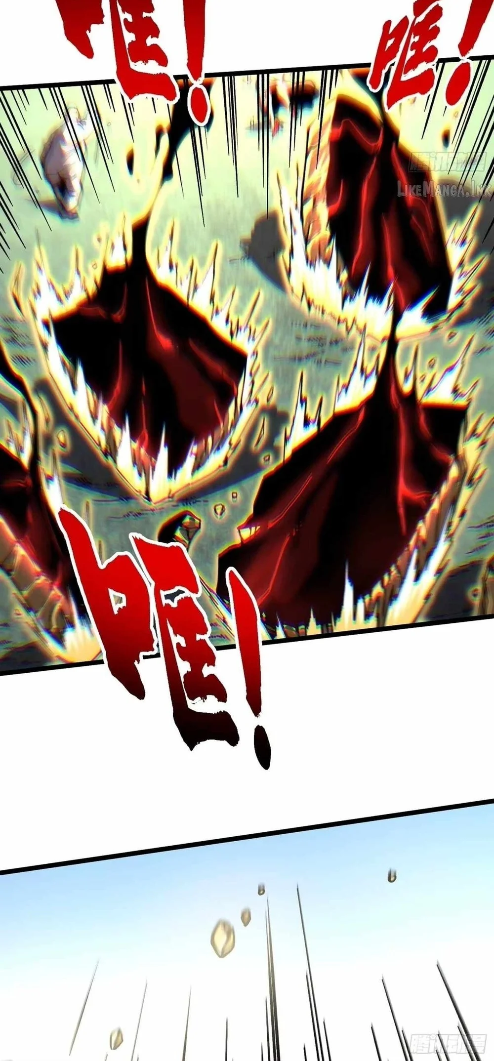 Ultimate Martial Evolution: Begin by Awakening the King of Monsters Chapter 146 Gambar 19