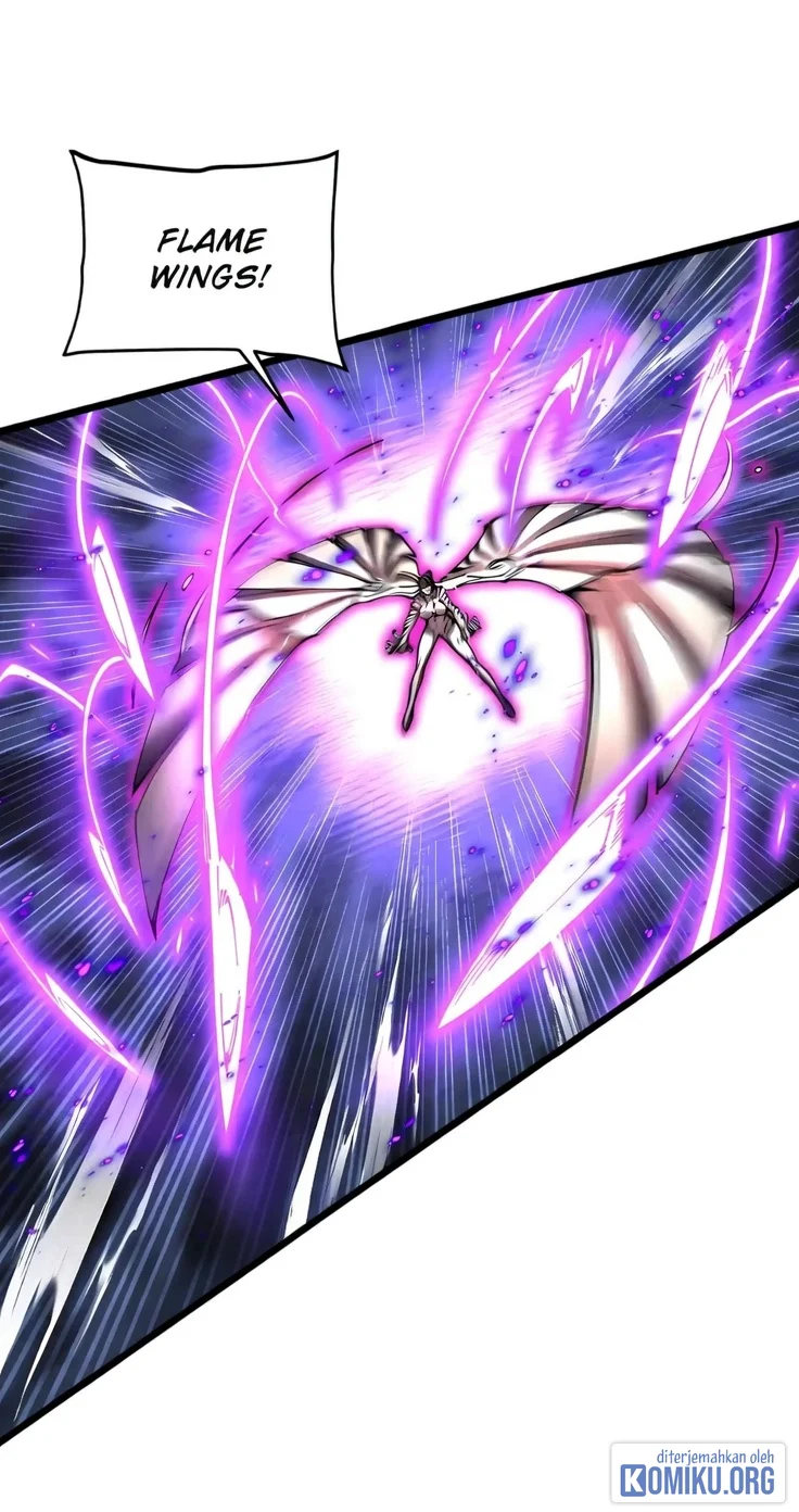 Ultimate Martial Evolution: Begin by Awakening the King of Monsters Chapter 152 Gambar 17