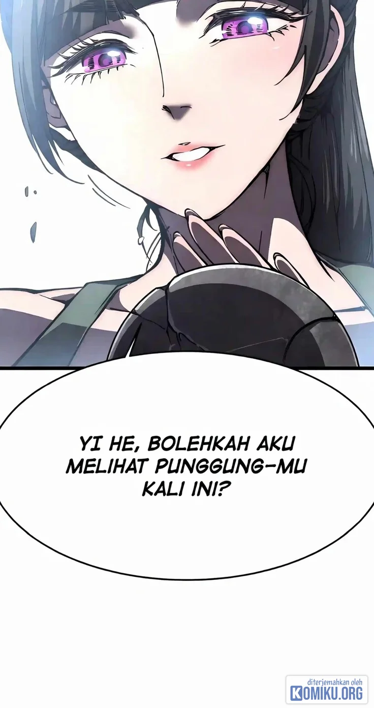 Ultimate Martial Evolution: Begin by Awakening the King of Monsters Chapter 154 Gambar 13