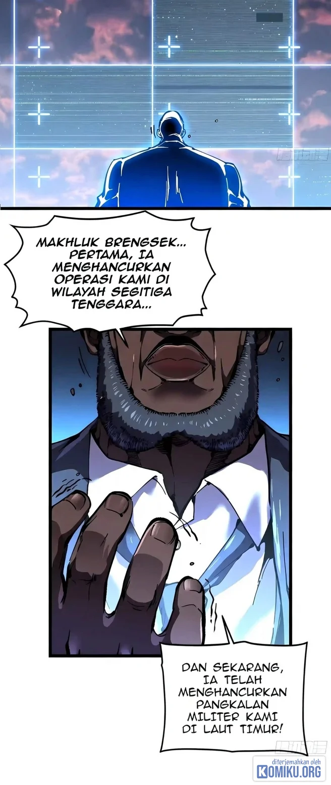 Ultimate Martial Evolution: Begin by Awakening the King of Monsters Chapter 159 Gambar 19