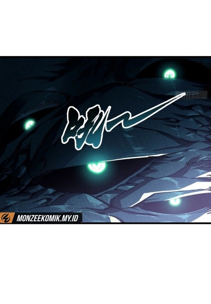 Ultimate Martial Evolution: Begin by Awakening the King of Monsters Chapter 26 Gambar 24