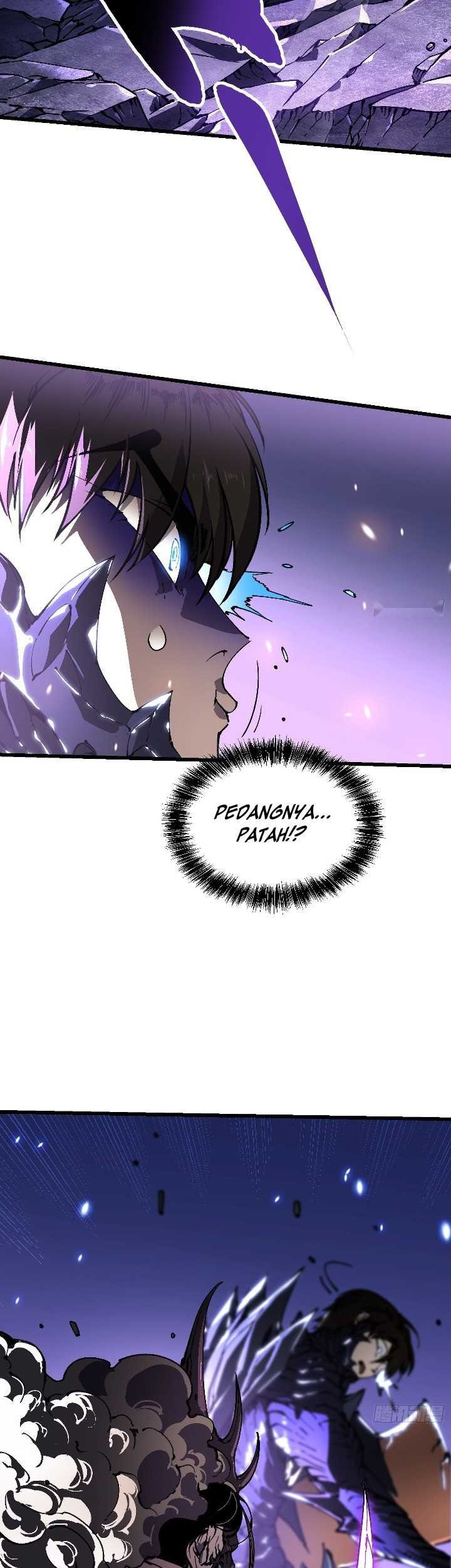 Ultimate Martial Evolution: Begin by Awakening the King of Monsters Chapter 39 Gambar 24