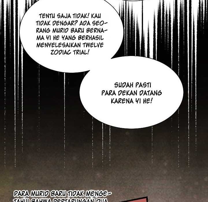 Ultimate Martial Evolution: Begin by Awakening the King of Monsters Chapter 43 Gambar 23