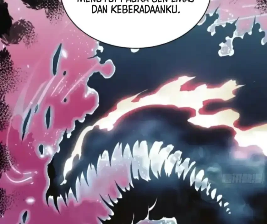 Ultimate Martial Evolution: Begin by Awakening the King of Monsters Chapter 87 Gambar 16