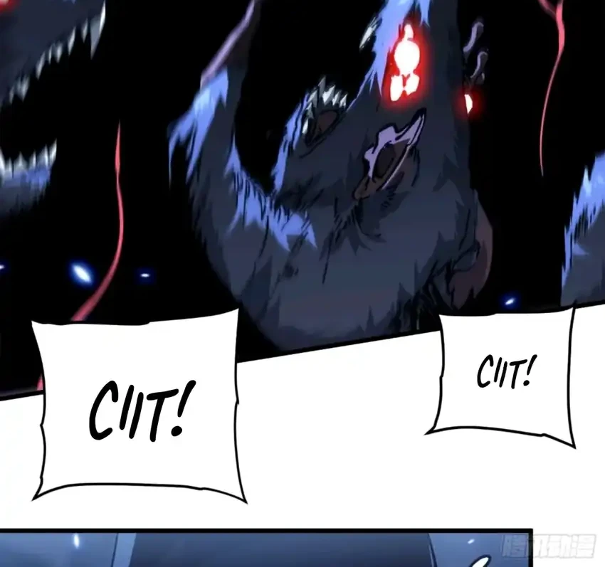 Ultimate Martial Evolution: Begin by Awakening the King of Monsters Chapter 90 Gambar 20