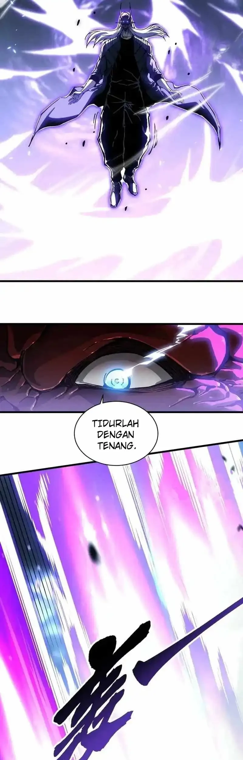 Ultimate Martial Evolution: Begin by Awakening the King of Monsters Chapter 93 Gambar 14