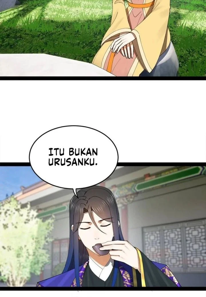 Ultimate Son-in-law Chapter 129 Gambar 15