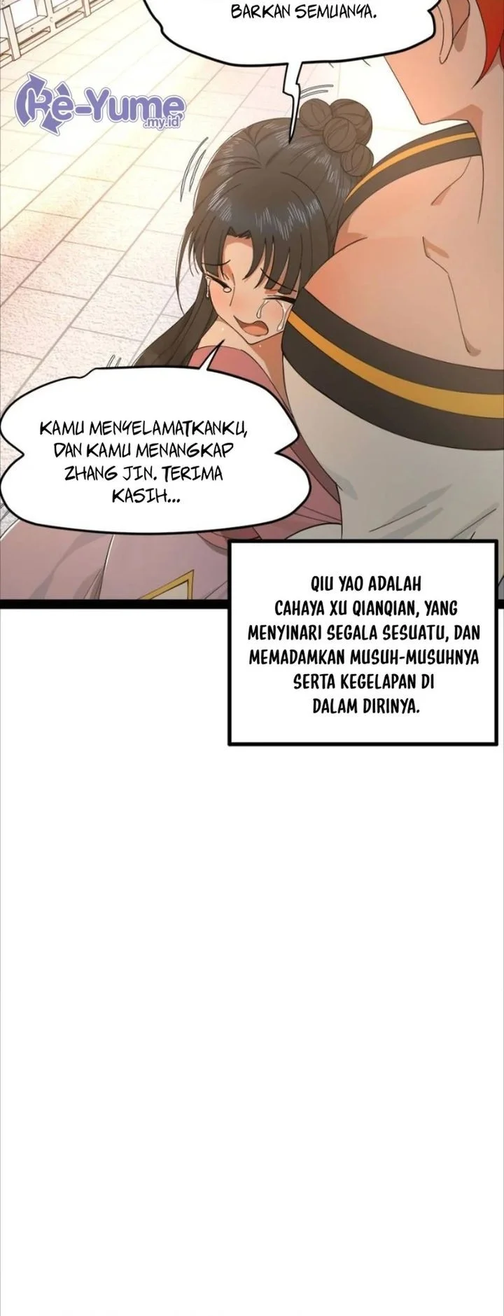 Ultimate Son-in-law Chapter 171 Gambar 15
