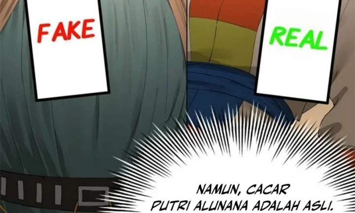 Ultimate Son-in-law Chapter 209 Gambar 16