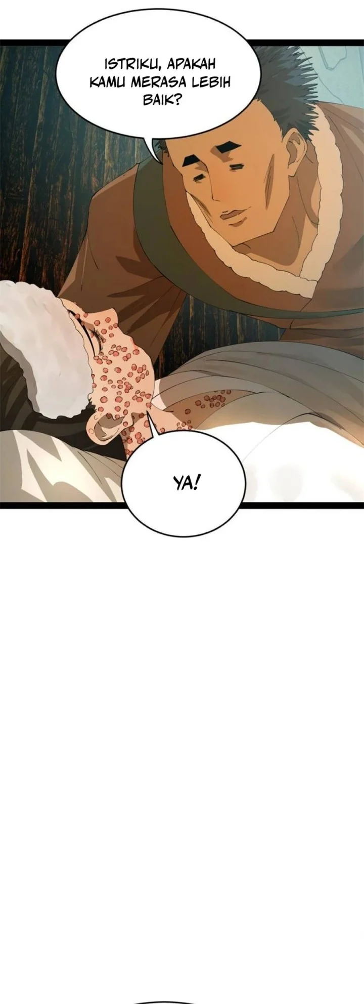 Ultimate Son-in-law Chapter 215 Gambar 17