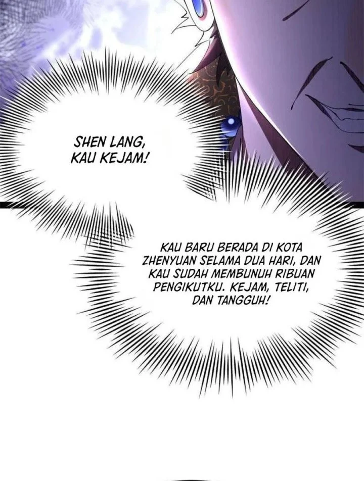 Ultimate Son-in-law Chapter 260 Gambar 18