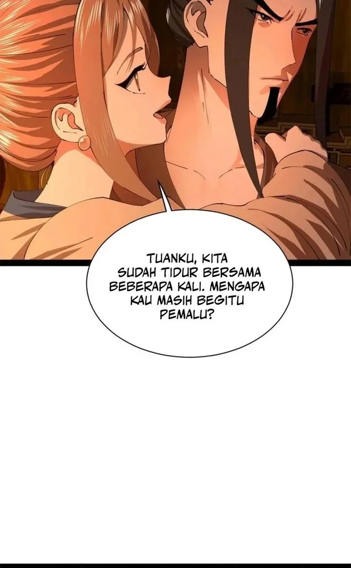 Ultimate Son-in-law Chapter 275 Gambar 18