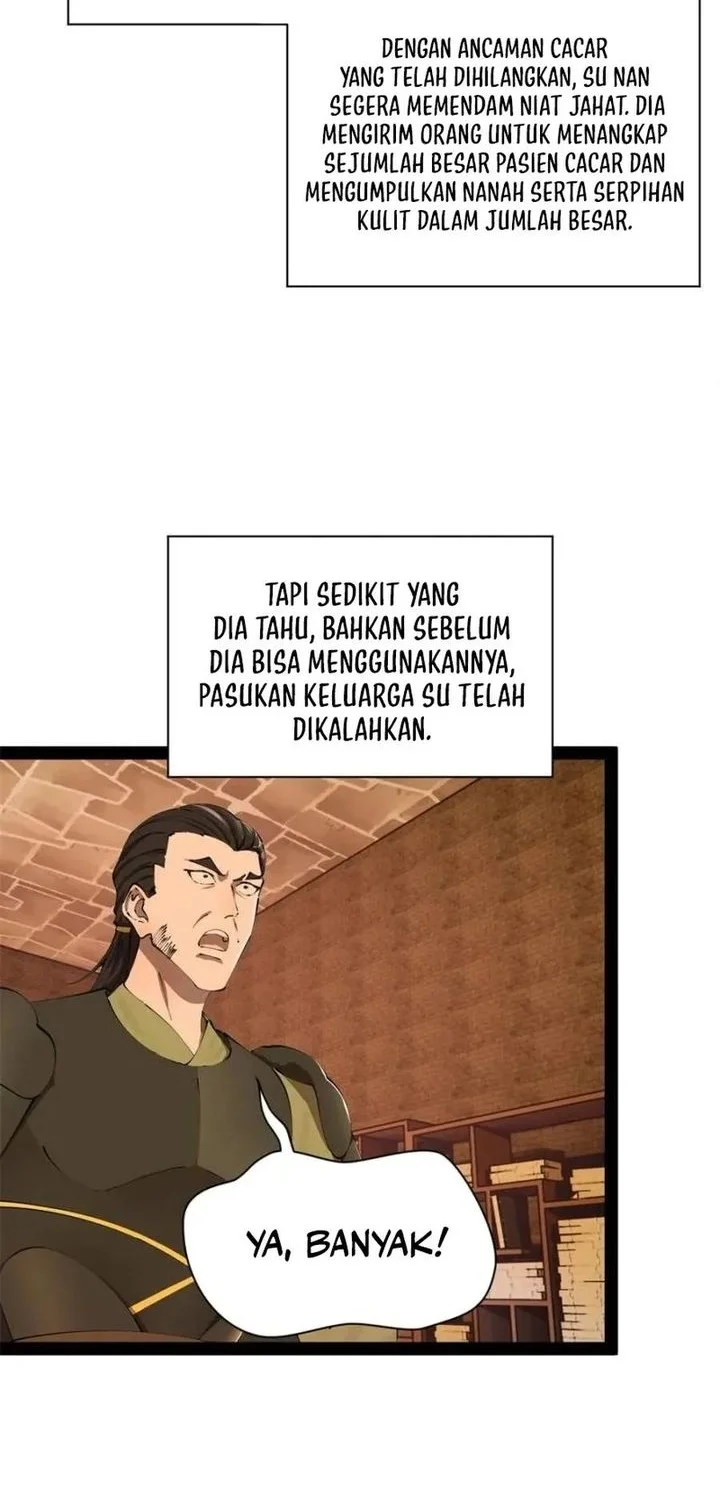 Ultimate Son-in-law Chapter 287 Gambar 20