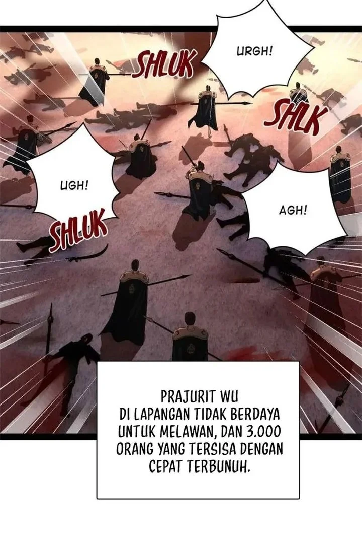 Ultimate Son-in-law Chapter 289 Gambar 18