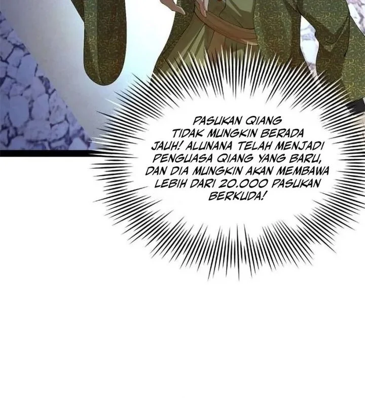 Ultimate Son-in-law Chapter 292 Gambar 20