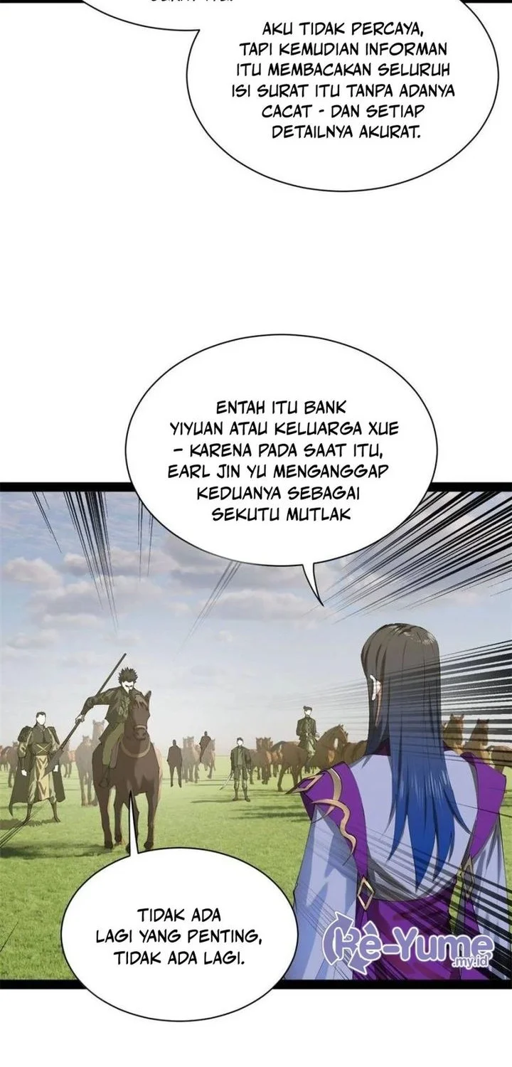Ultimate Son-in-law Chapter 293 Gambar 18