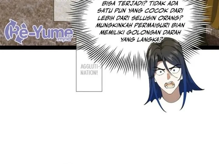 Ultimate Son-in-law Chapter 312 Gambar 20