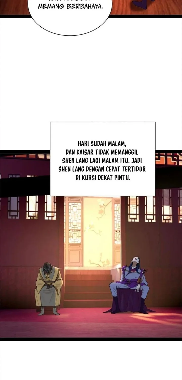Ultimate Son-in-law Chapter 313 Gambar 18