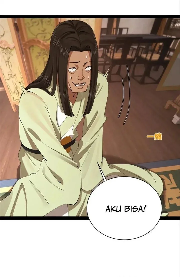 Ultimate Son-in-law Chapter 318 Gambar 18