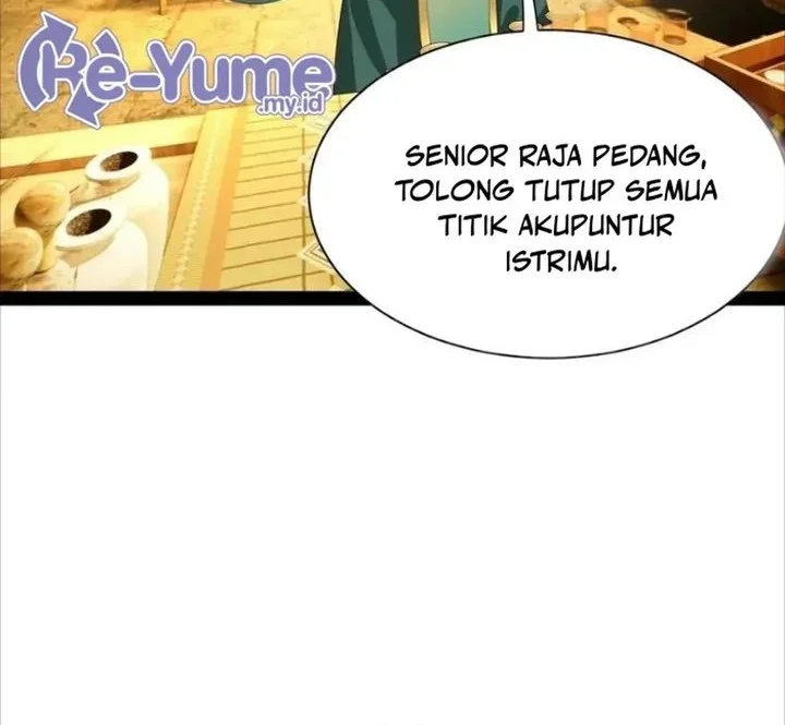 Ultimate Son-in-law Chapter 339 Gambar 18