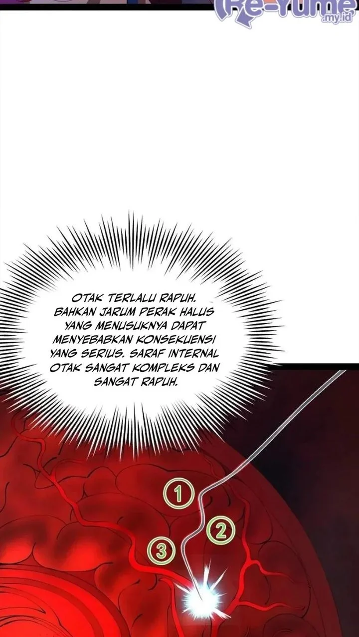 Ultimate Son-in-law Chapter 340 Gambar 20