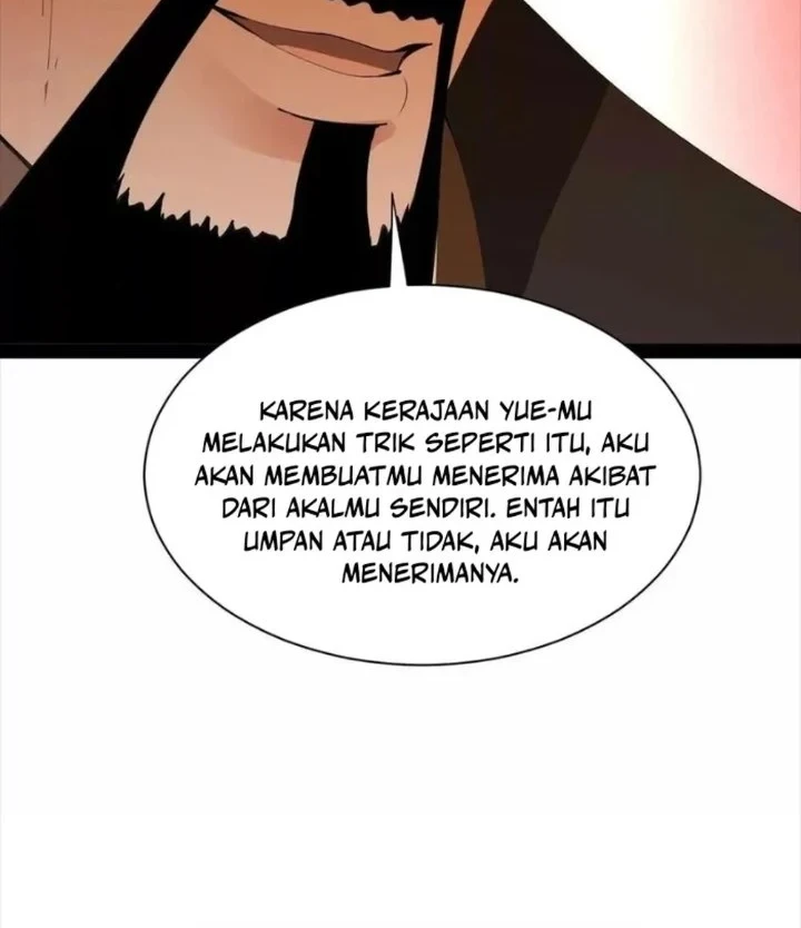 Ultimate Son-in-law Chapter 343 Gambar 16