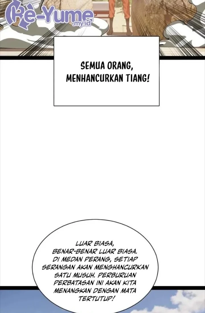 Ultimate Son-in-law Chapter 349 Gambar 16