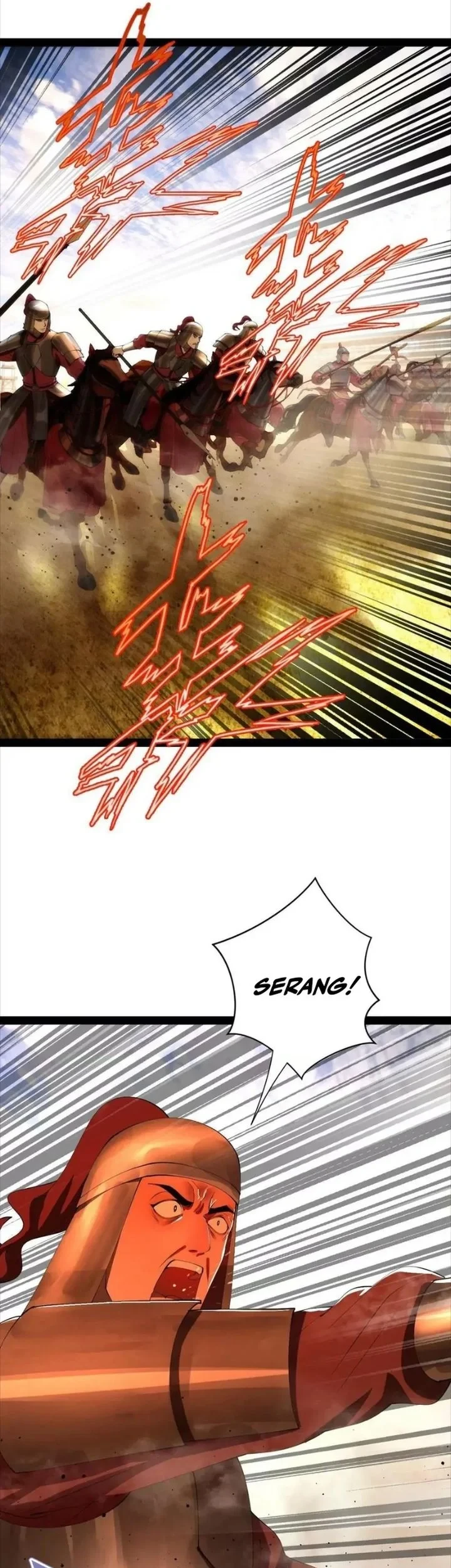 Ultimate Son-in-law Chapter 353 Gambar 19