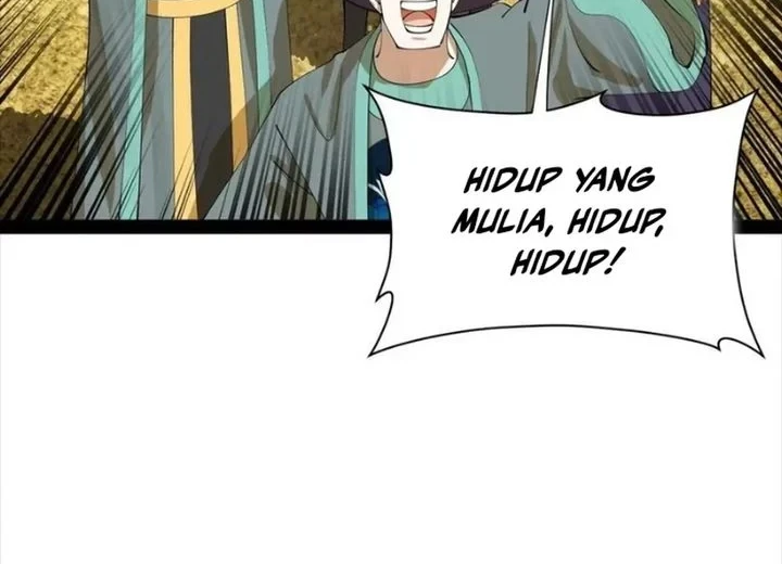 Ultimate Son-in-law Chapter 355 Gambar 20