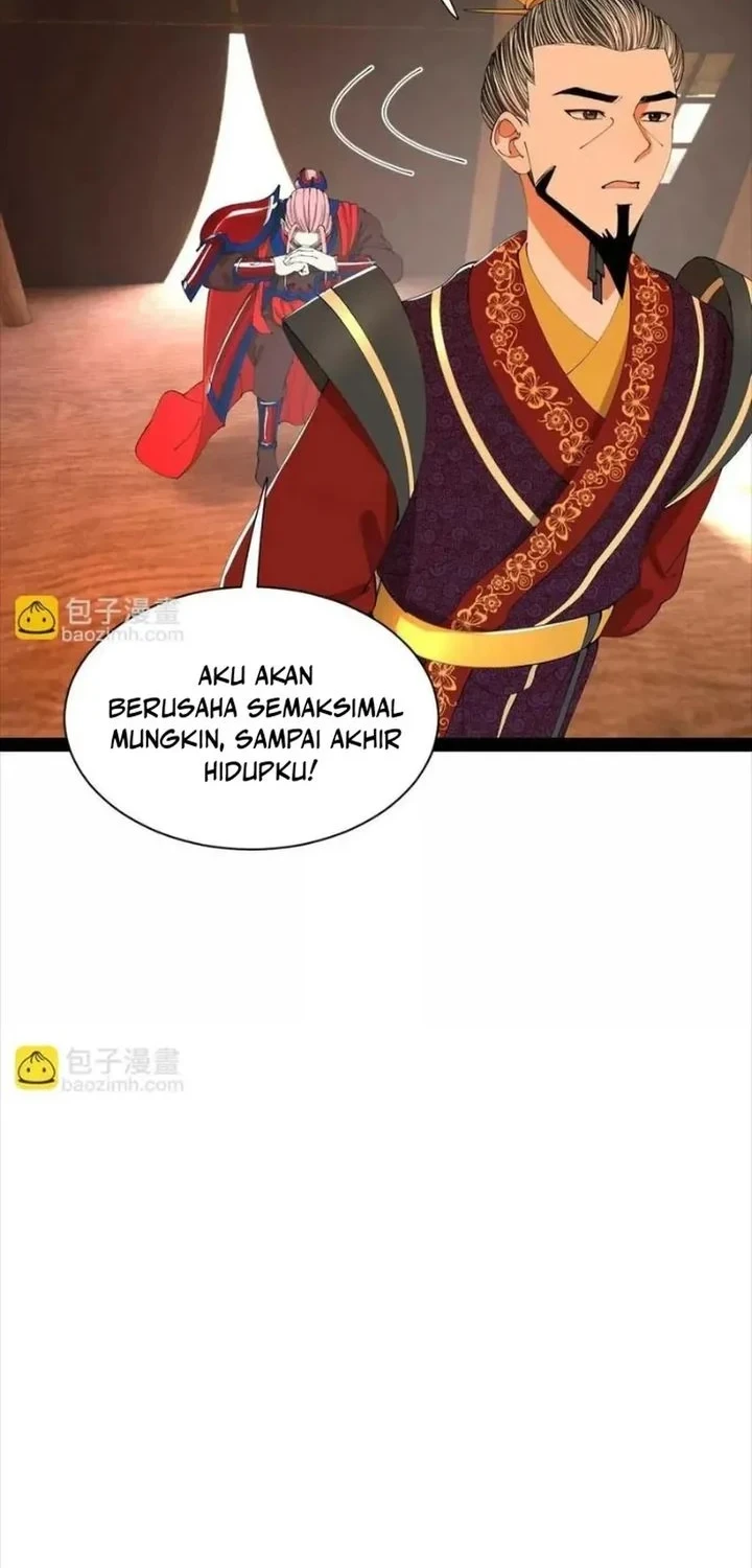 Ultimate Son-in-law Chapter 356 Gambar 18