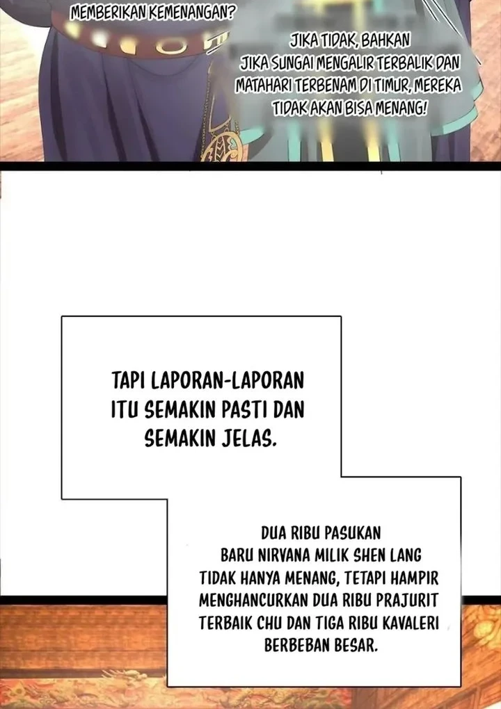 Ultimate Son-in-law Chapter 357 Gambar 20