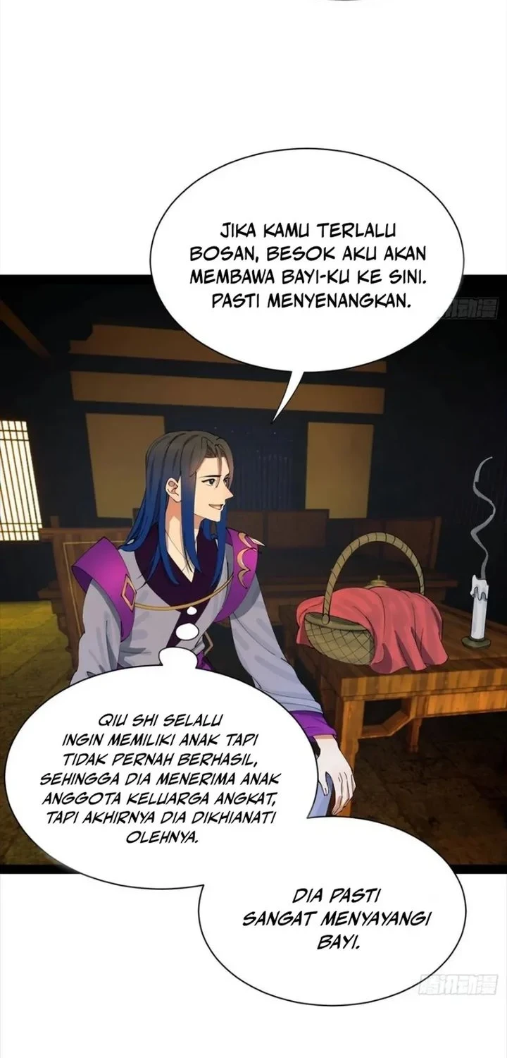 Ultimate Son-in-law Chapter 359 Gambar 18
