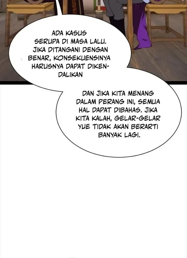 Ultimate Son-in-law Chapter 360 Gambar 20