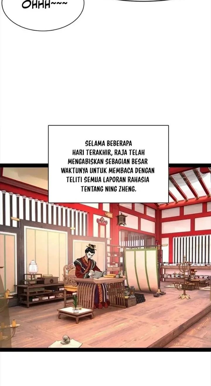 Ultimate Son-in-law Chapter 361 Gambar 20