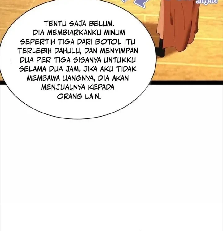 Ultimate Son-in-law Chapter 362 Gambar 20