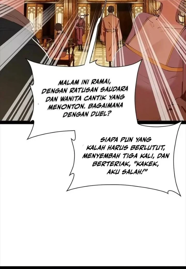 Ultimate Son-in-law Chapter 363 Gambar 20