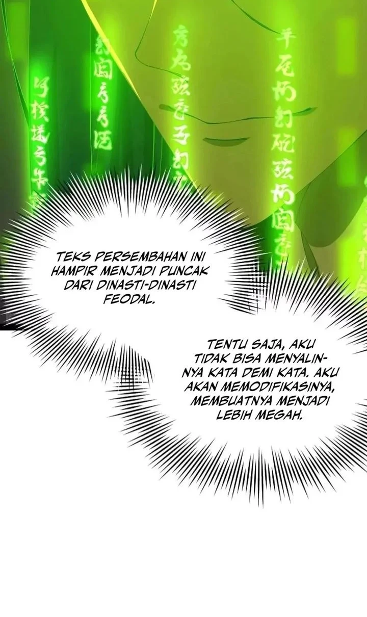 Ultimate Son-in-law Chapter 366 Gambar 20