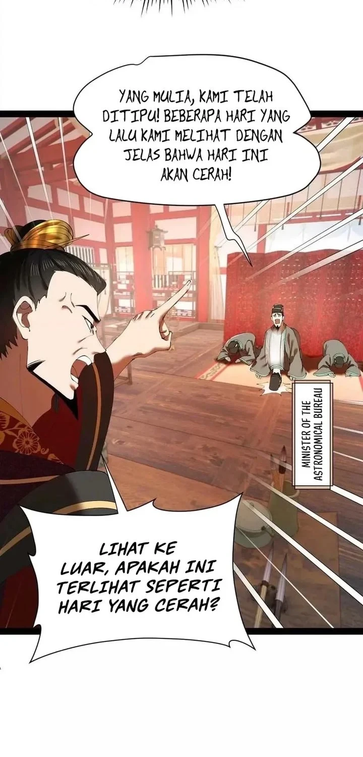 Ultimate Son-in-law Chapter 367 Gambar 18