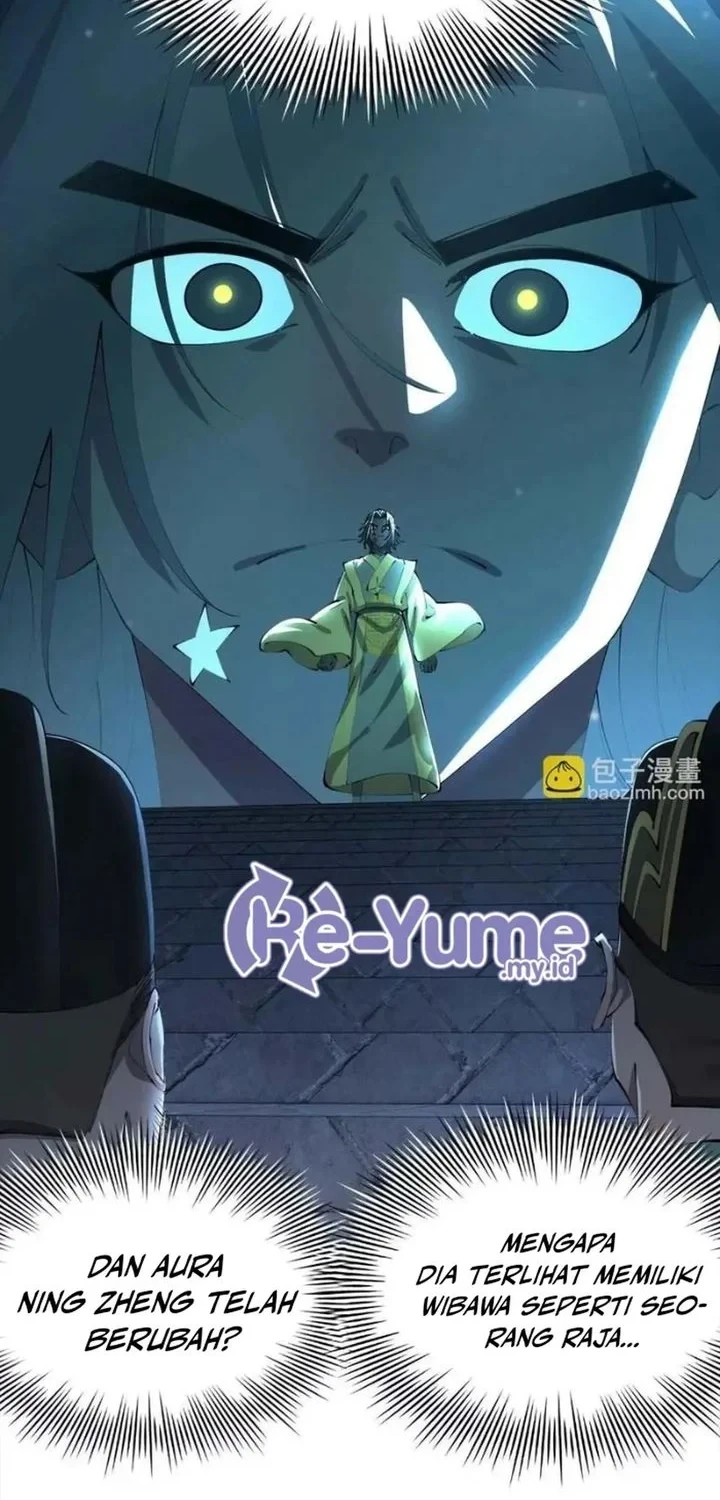 Ultimate Son-in-law Chapter 368 Gambar 16