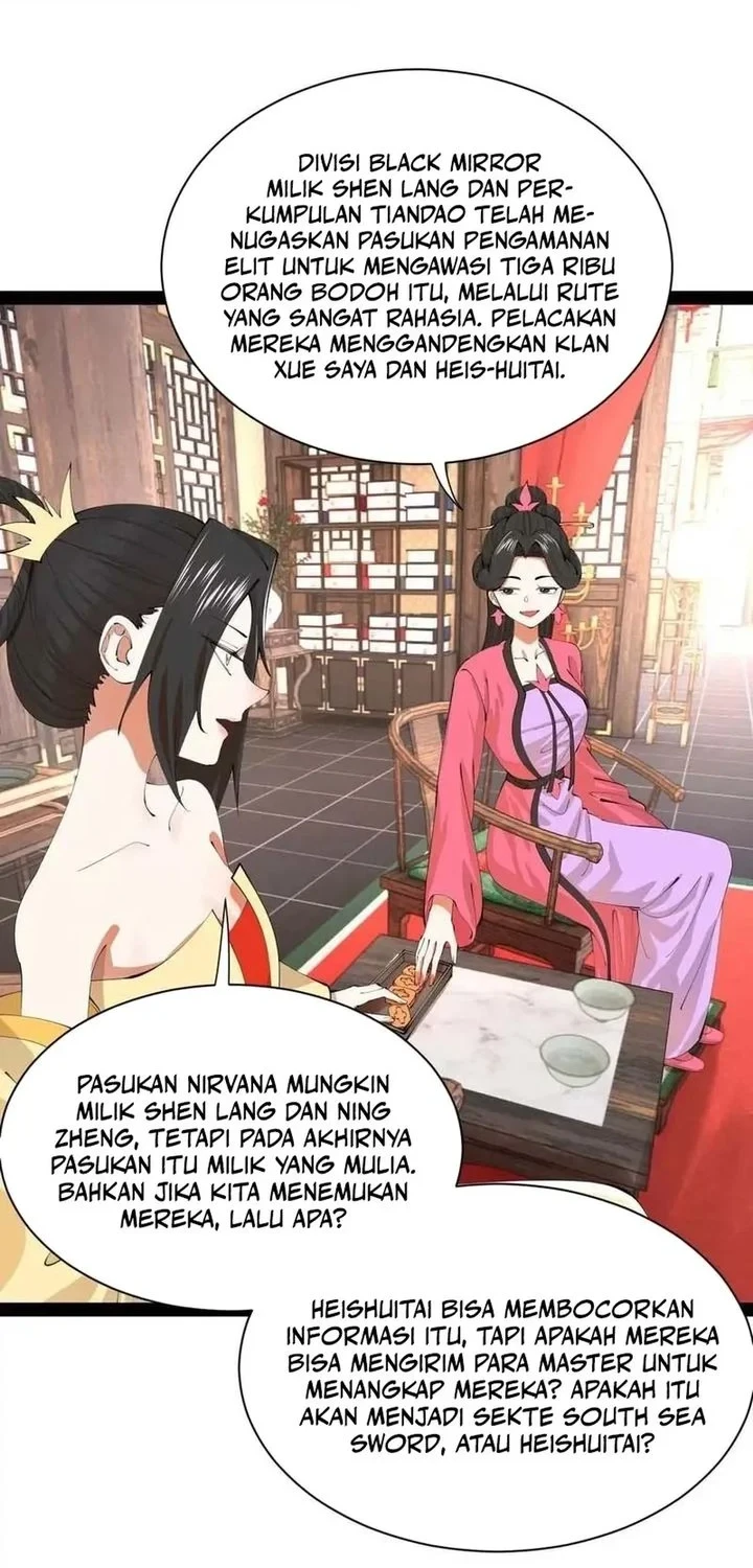 Ultimate Son-in-law Chapter 369 Gambar 18