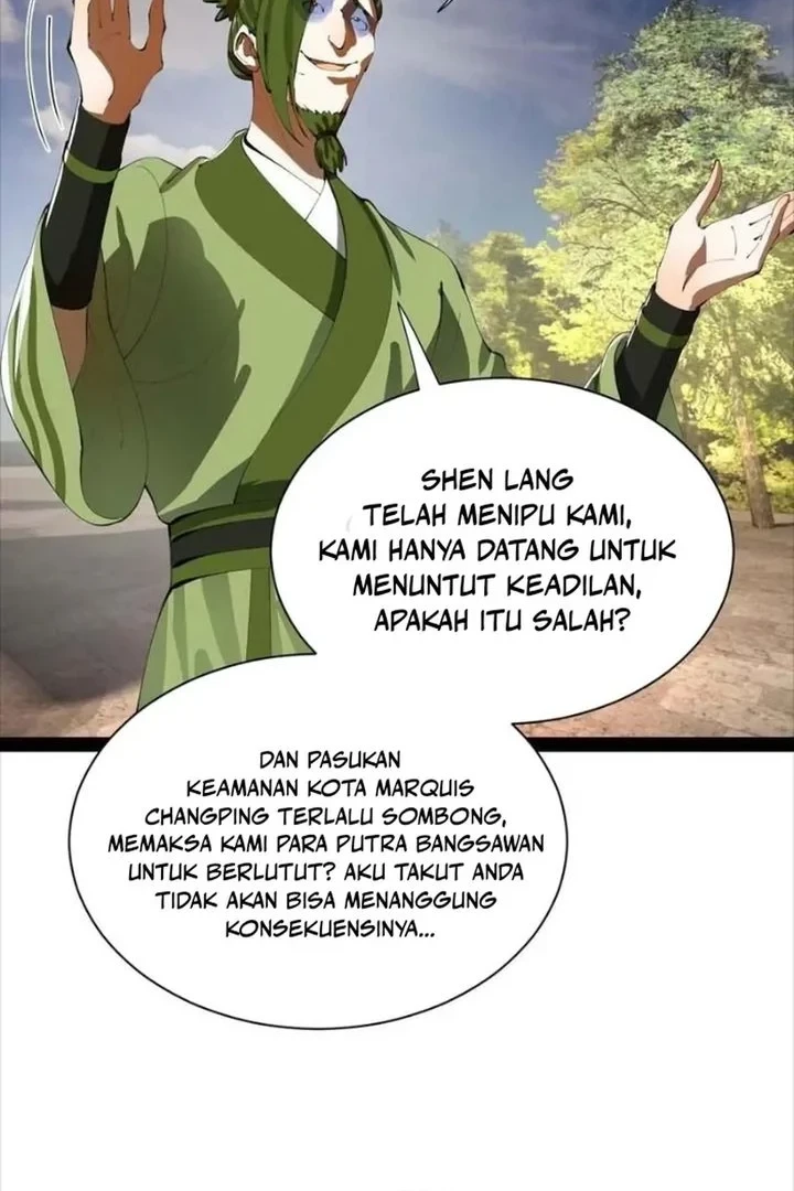 Ultimate Son-in-law Chapter 370 Gambar 16