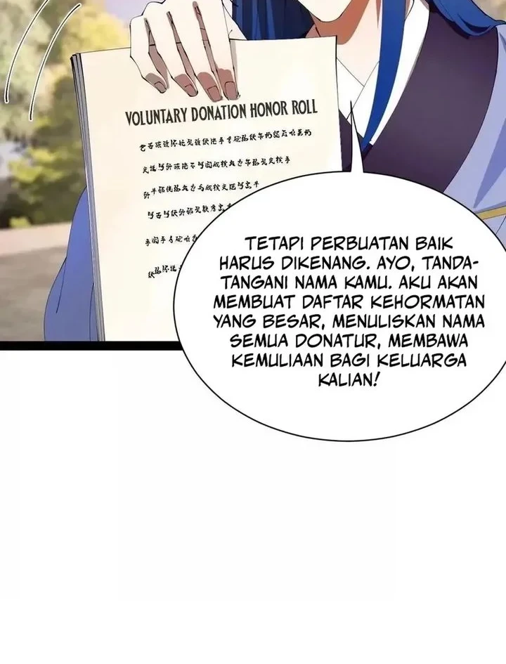 Ultimate Son-in-law Chapter 371 Gambar 20