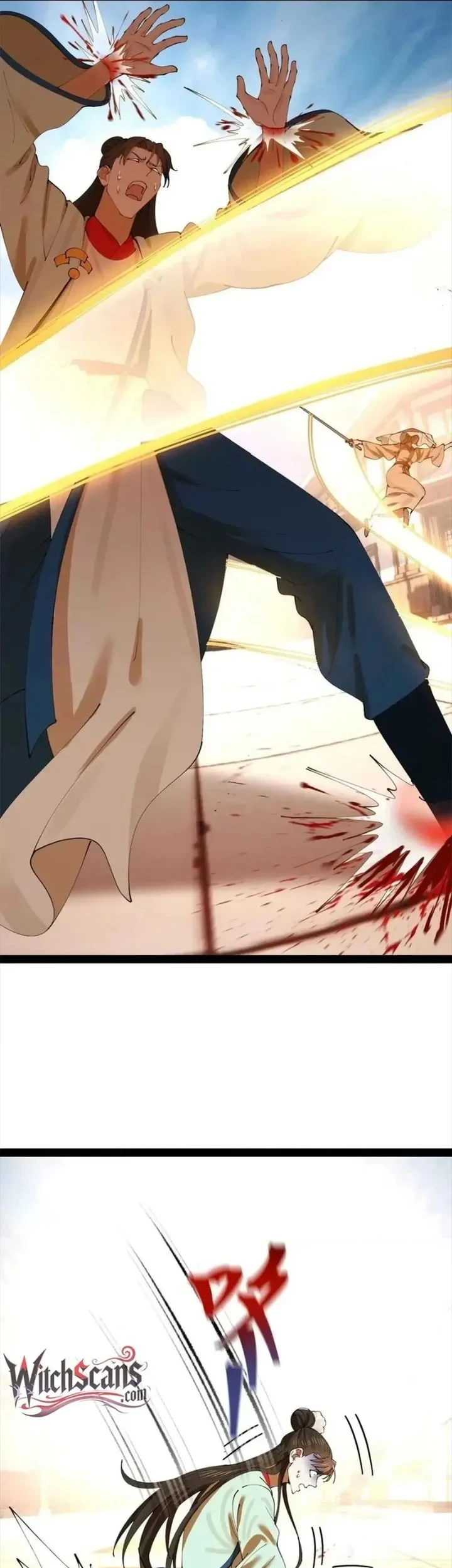 Ultimate Son-in-law Chapter 373 Gambar 17